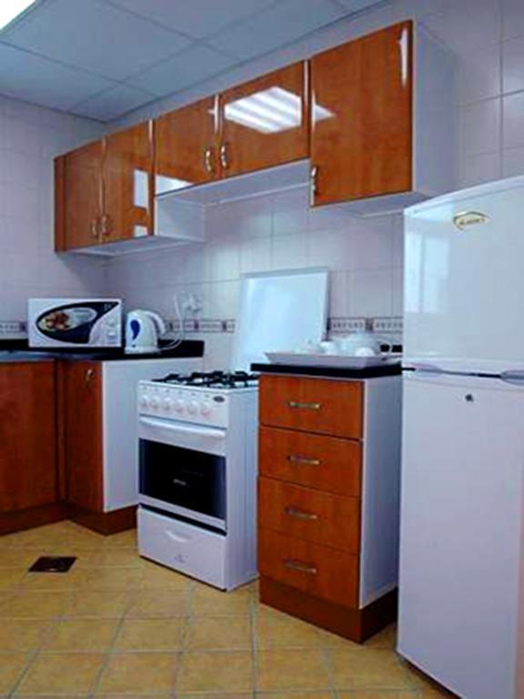 Arcadia Hotel Suites Sharjah Room photo